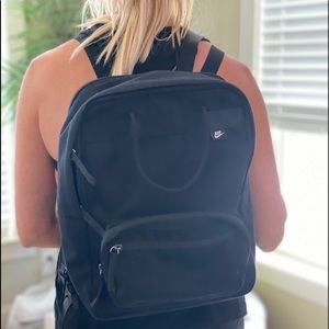 Nike Bookbag